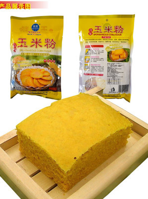 【星益玉米粉430g 玉米粉 玉米粉批发 食用玉米粉】价格,厂家,图片,其他休闲与焙烤食品,昆明逢发经贸-